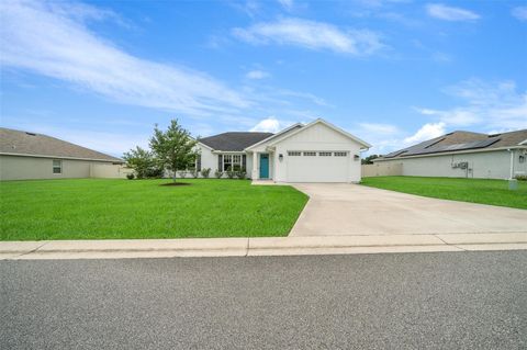 A home in OCALA