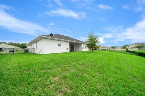 A home in OCALA