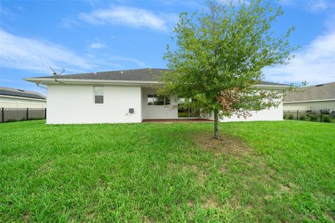 A home in OCALA