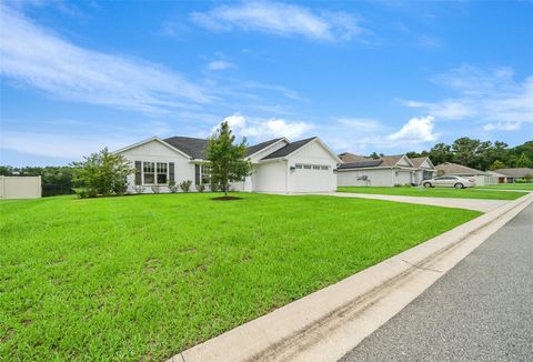 A home in OCALA