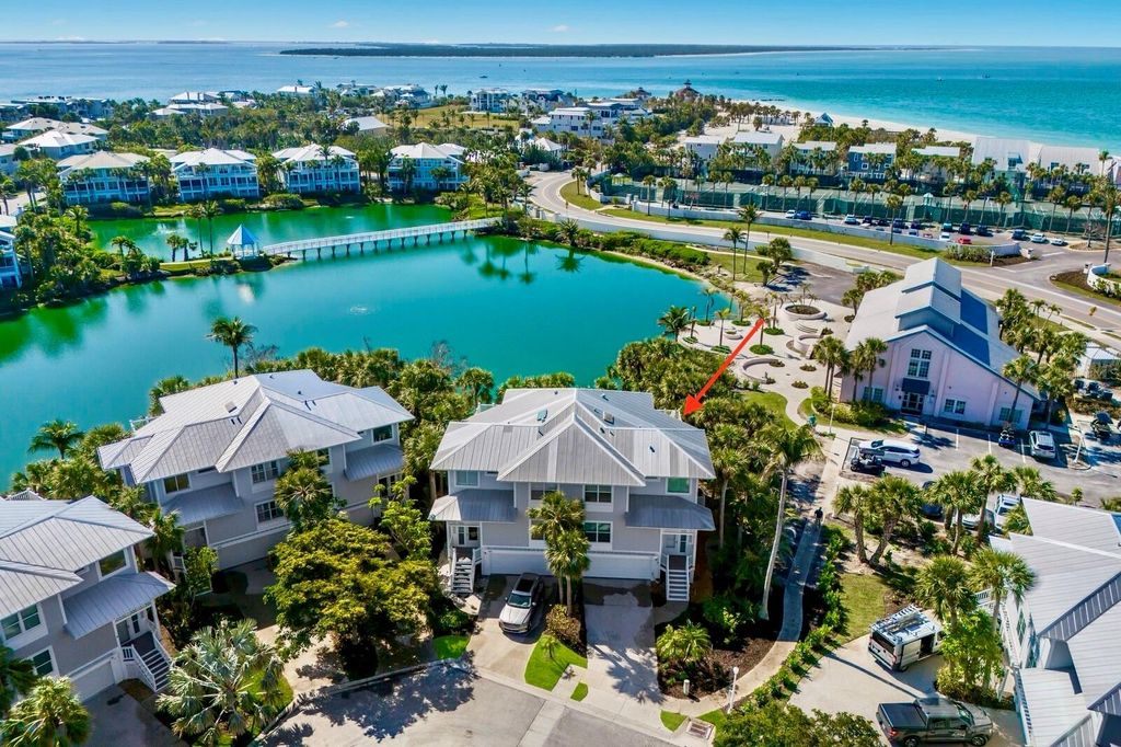 Photo of 799 Beach View Drive, Boca Grande, FL 33921 (MLS # D6144856)