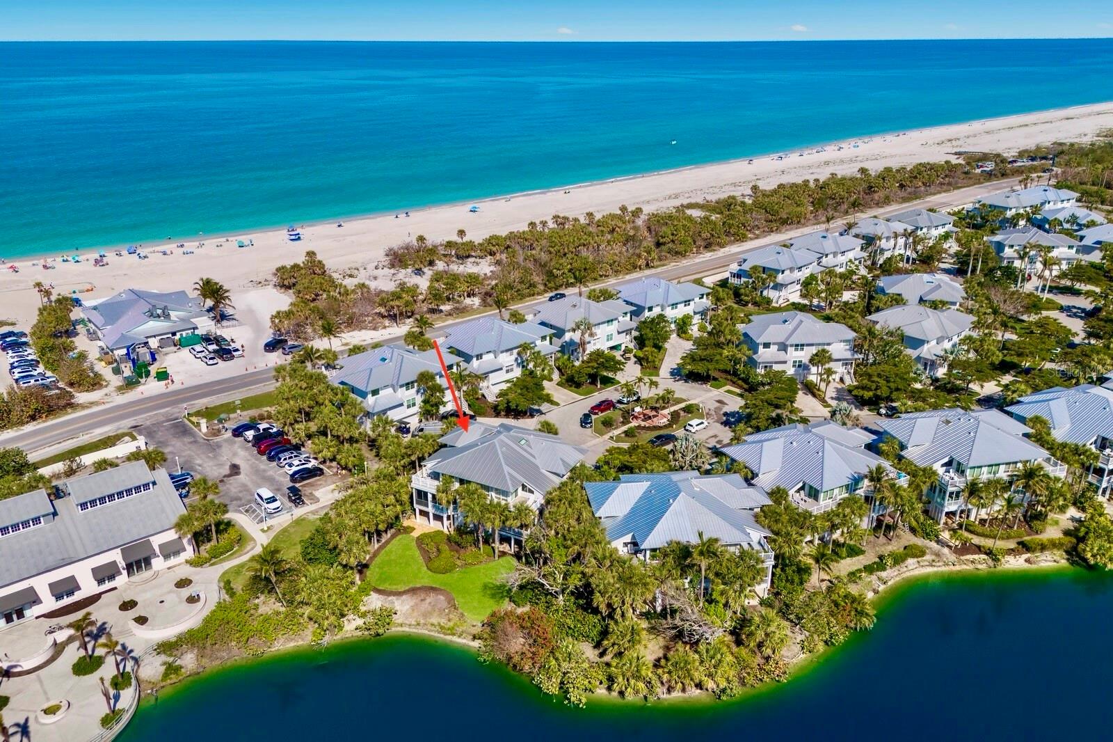 BEACH VIEW AT BOCA BAY PH 02 - Residential