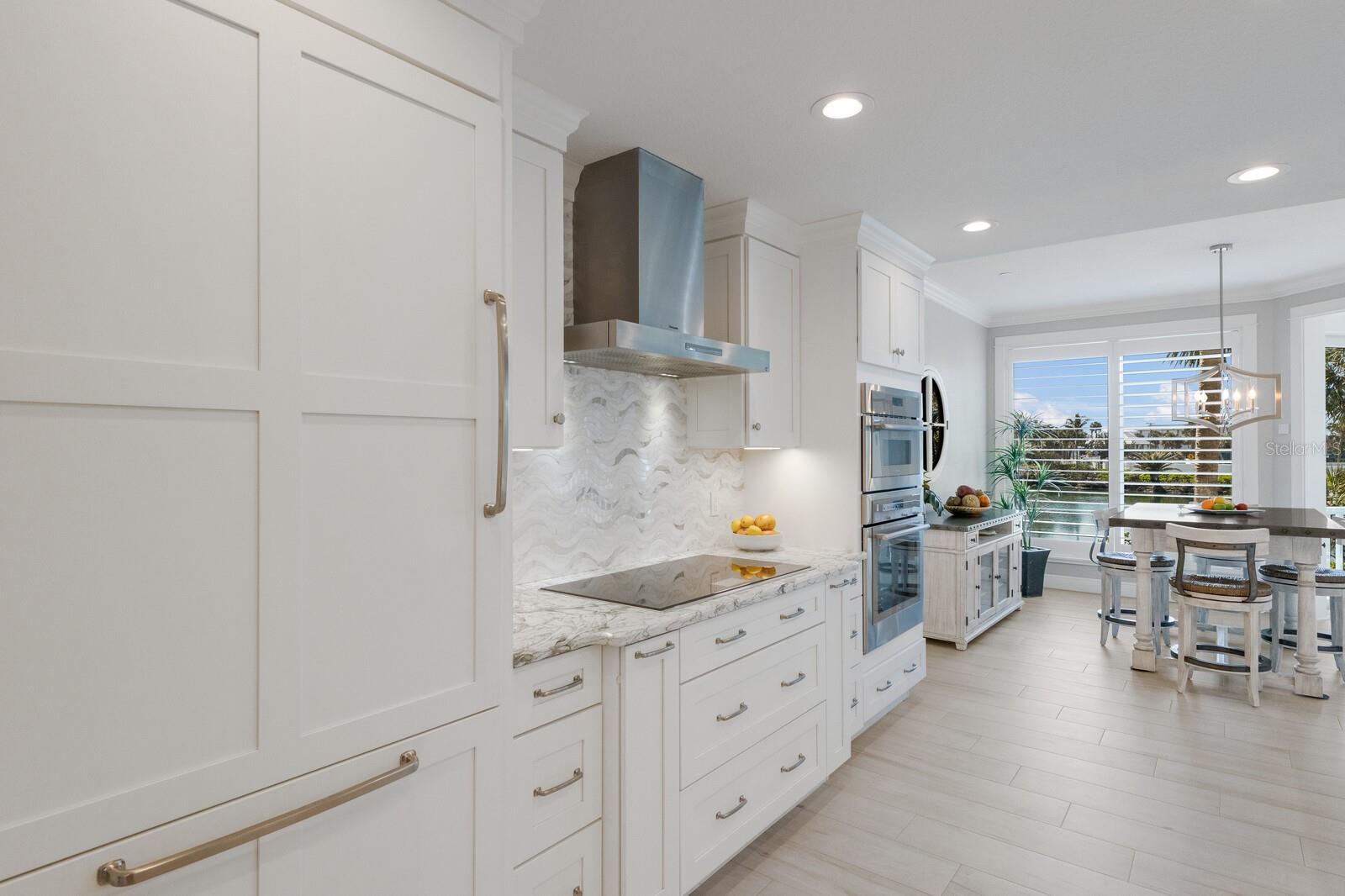 BEACH VIEW AT BOCA BAY PH 02 - Residential