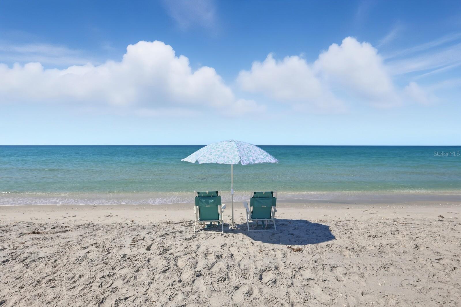 BEACH VIEW AT BOCA BAY PH 02 - Residential