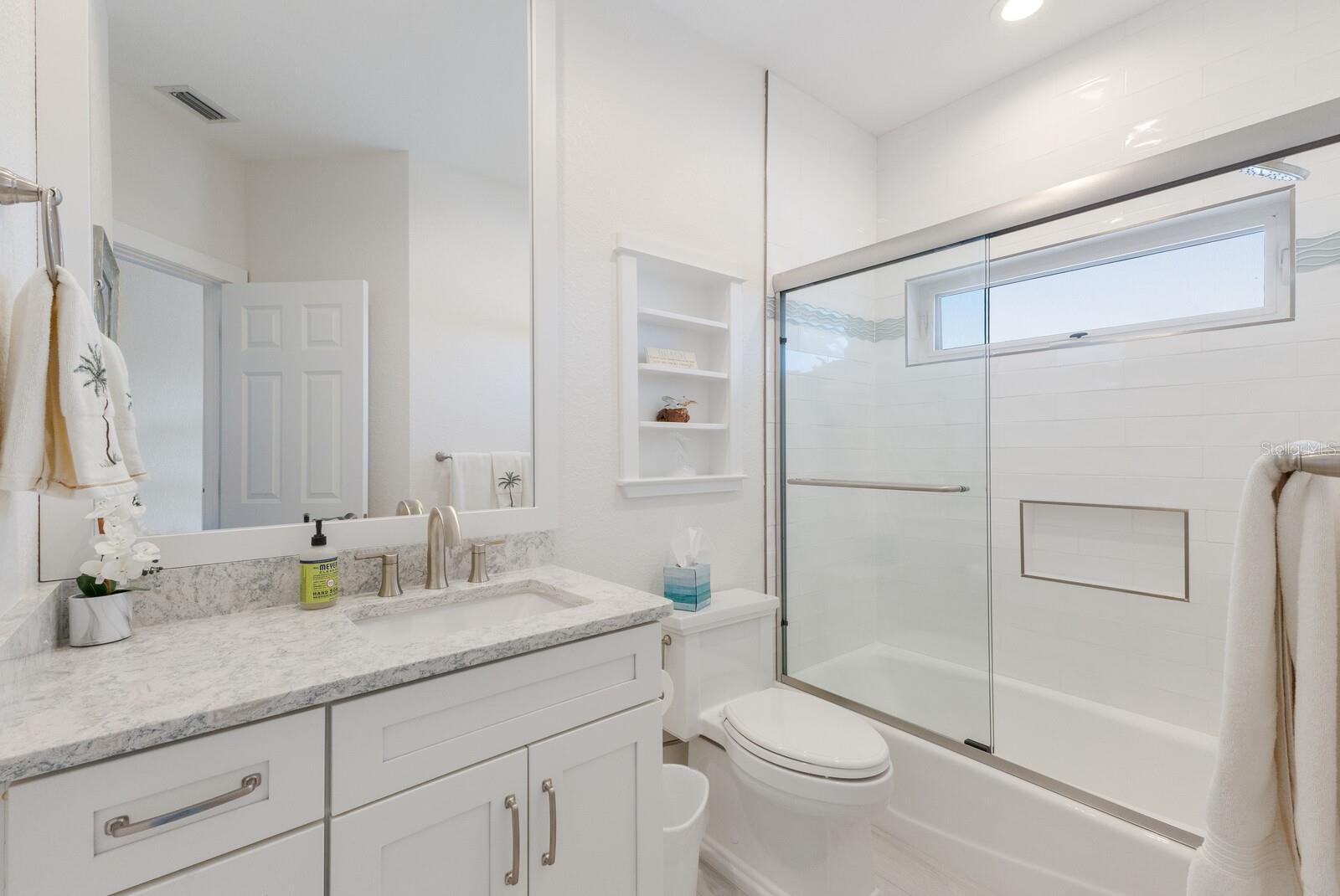 BEACH VIEW AT BOCA BAY PH 02 - Residential