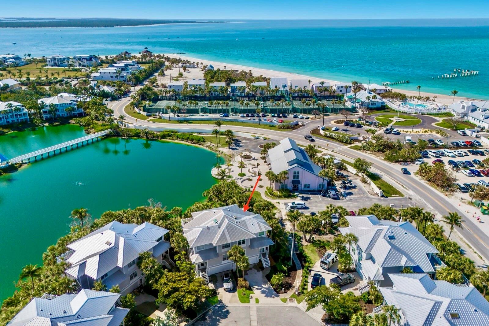 BEACH VIEW AT BOCA BAY PH 02 - Residential