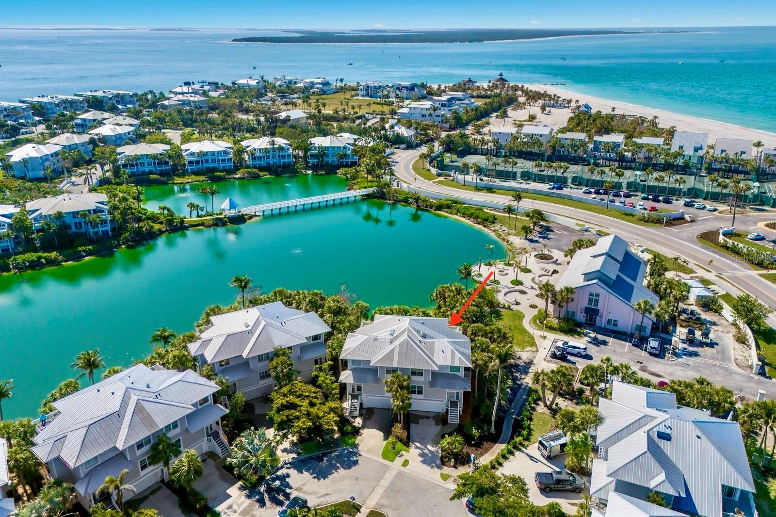 BEACH VIEW AT BOCA BAY PH 02 - Residential