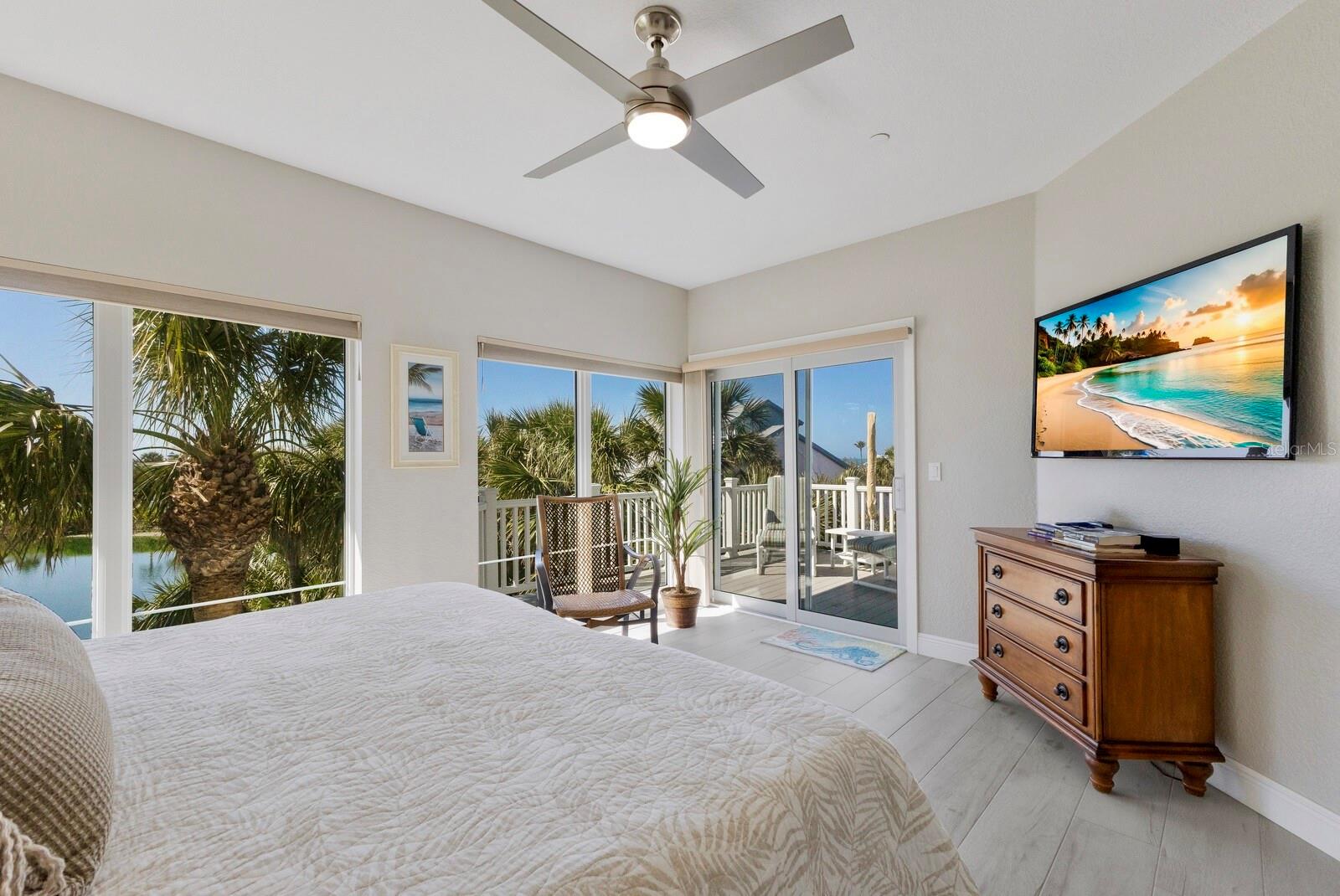 BEACH VIEW AT BOCA BAY PH 02 - Residential