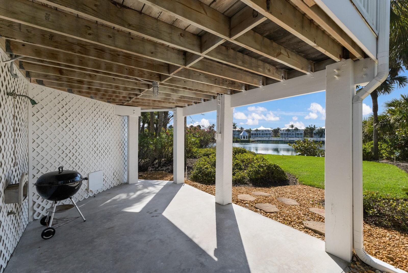 BEACH VIEW AT BOCA BAY PH 02 - Residential