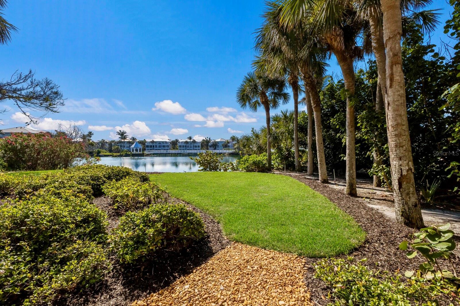 BEACH VIEW AT BOCA BAY PH 02 - Residential