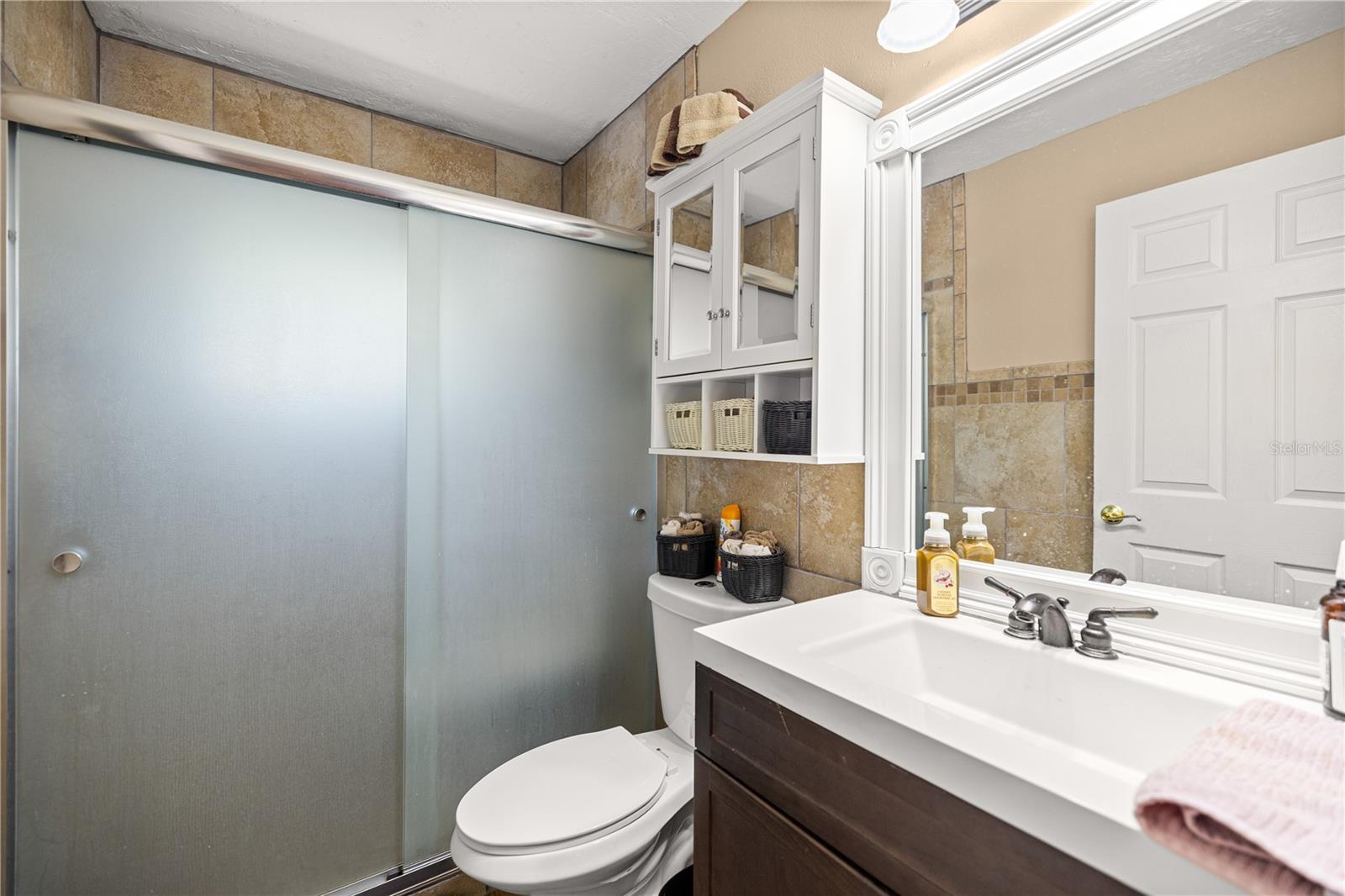 LEISURE ACRES UNIT 01 - Residential