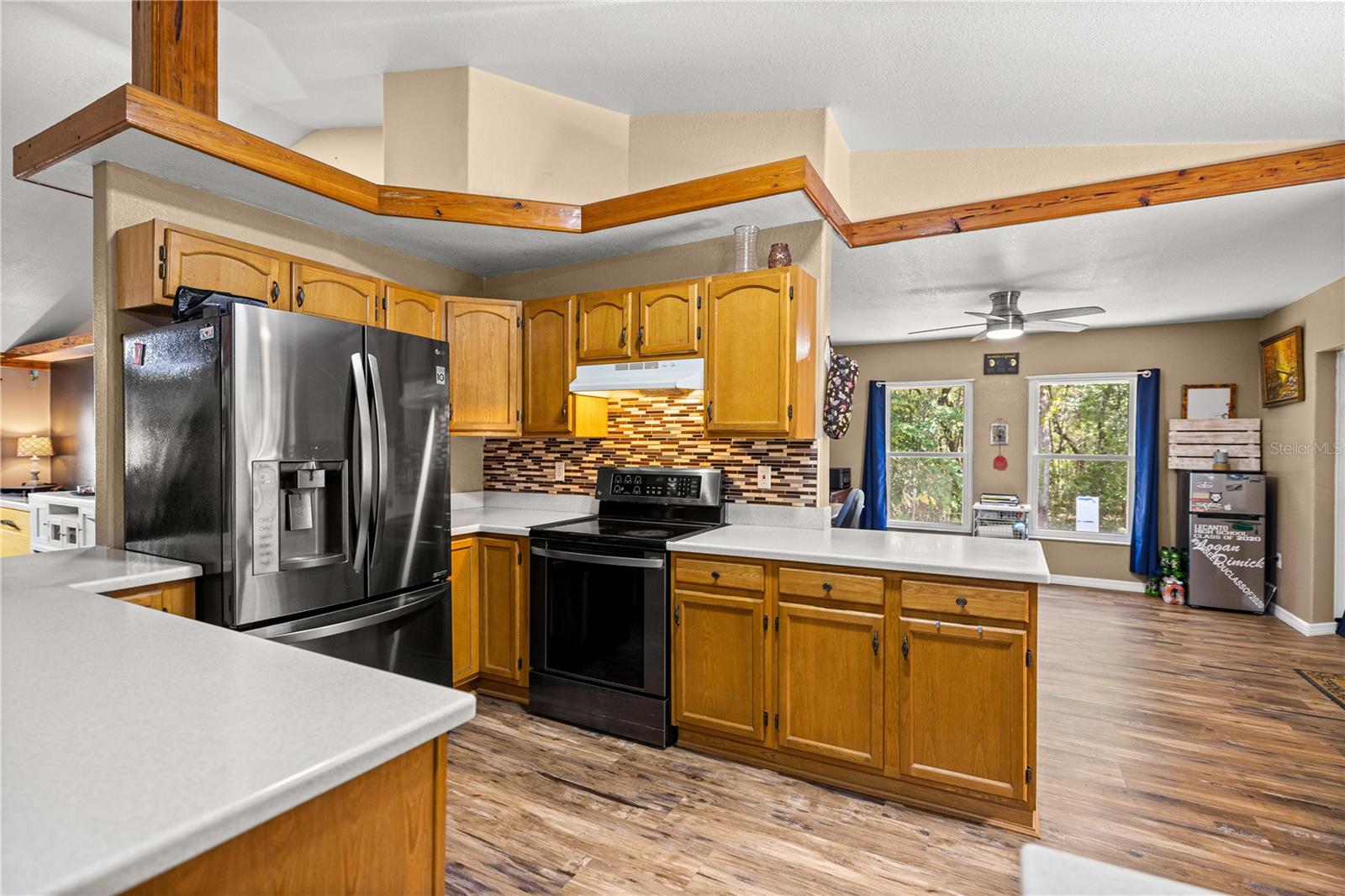 LEISURE ACRES UNIT 01 - Residential