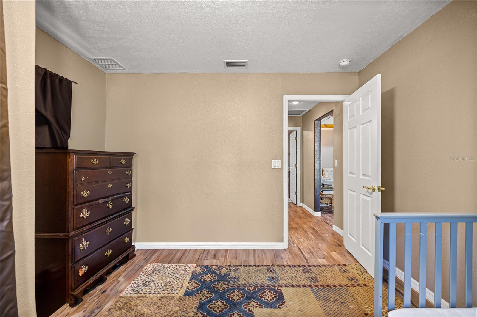 LEISURE ACRES UNIT 01 - Residential