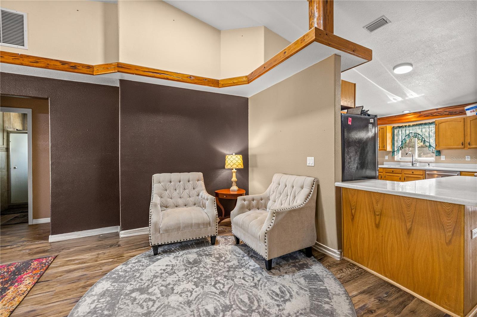 LEISURE ACRES UNIT 01 - Residential