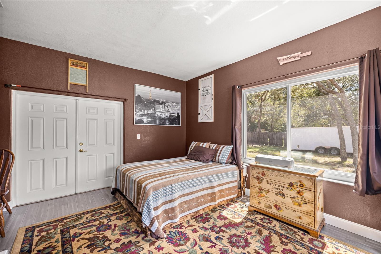 LEISURE ACRES UNIT 01 - Residential