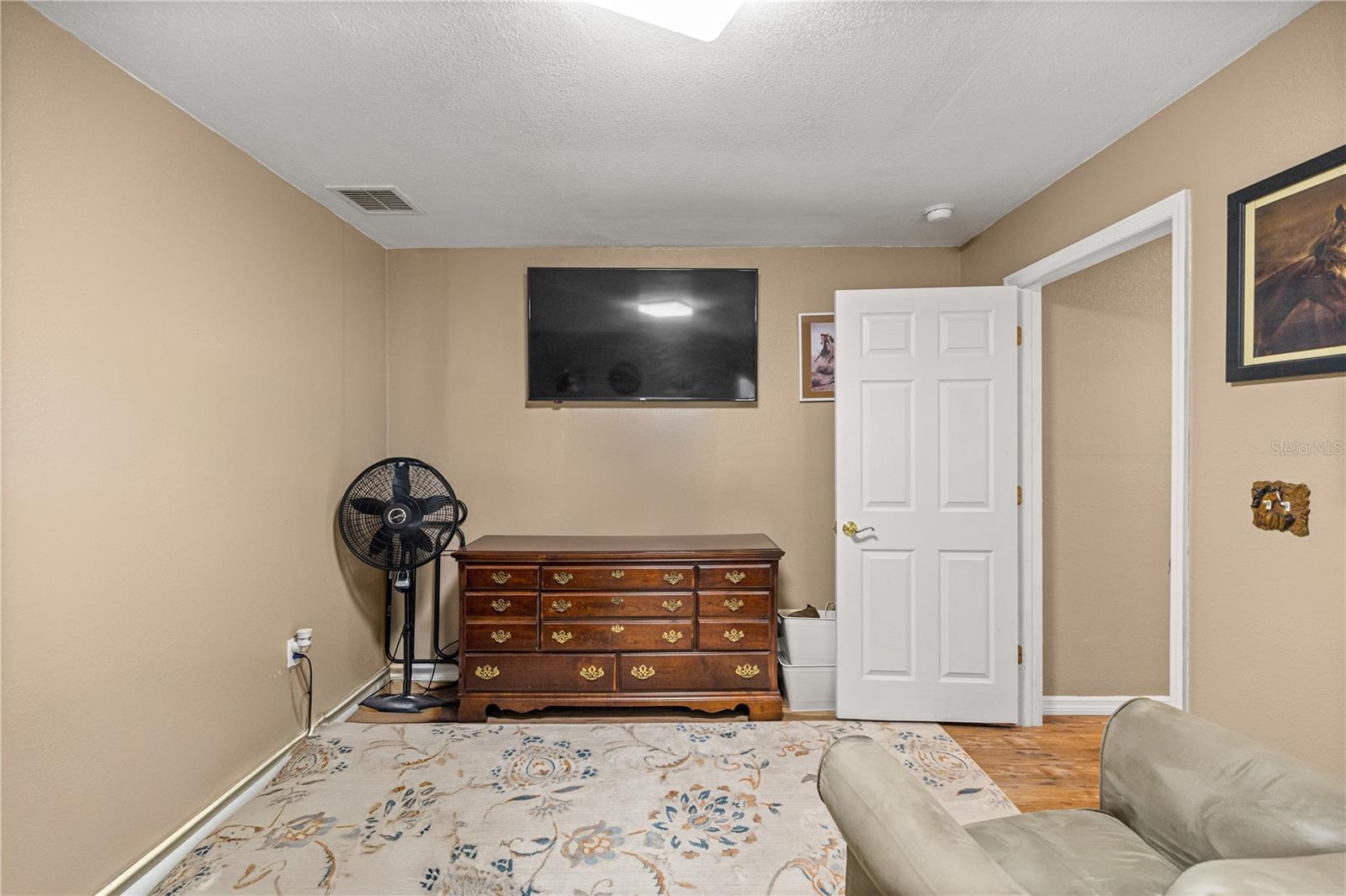 LEISURE ACRES UNIT 01 - Residential