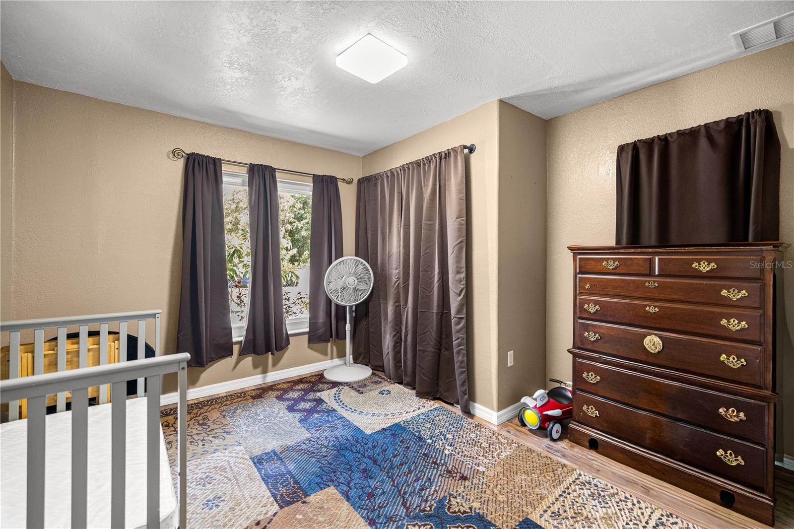 LEISURE ACRES UNIT 01 - Residential