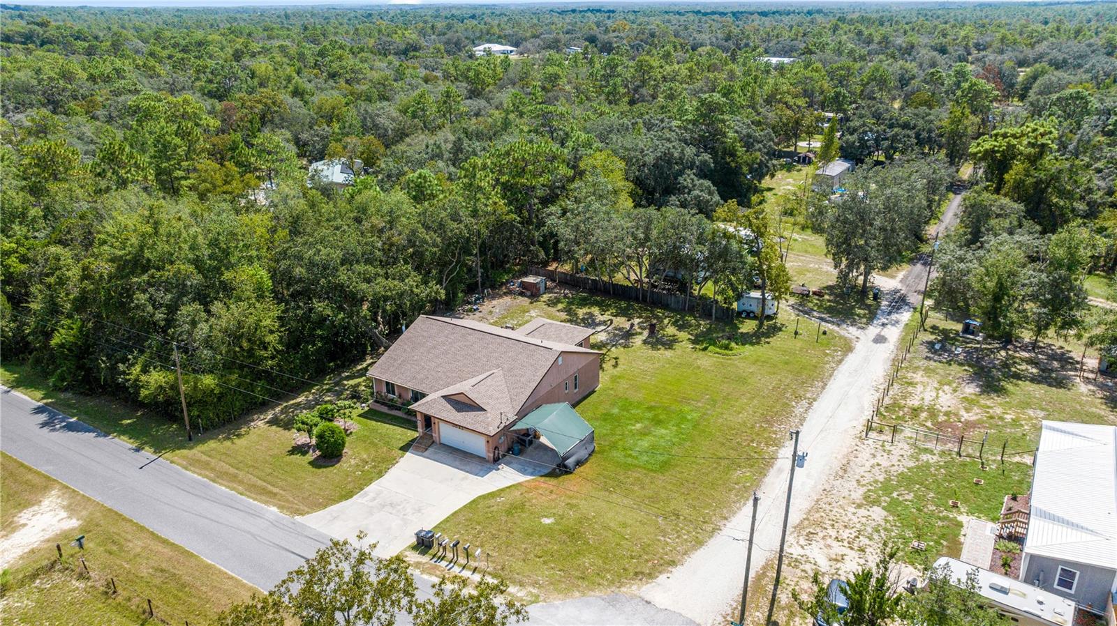 LEISURE ACRES UNIT 01 - Residential