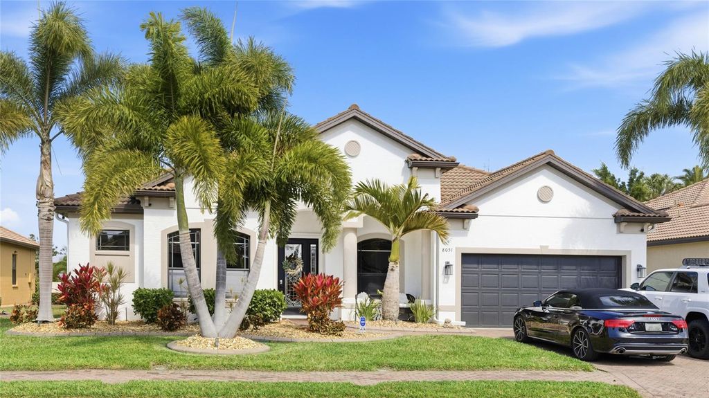 Photo of 8051 36th Street Circle E, Sarasota, FL 34243 (MLS # A4683019)