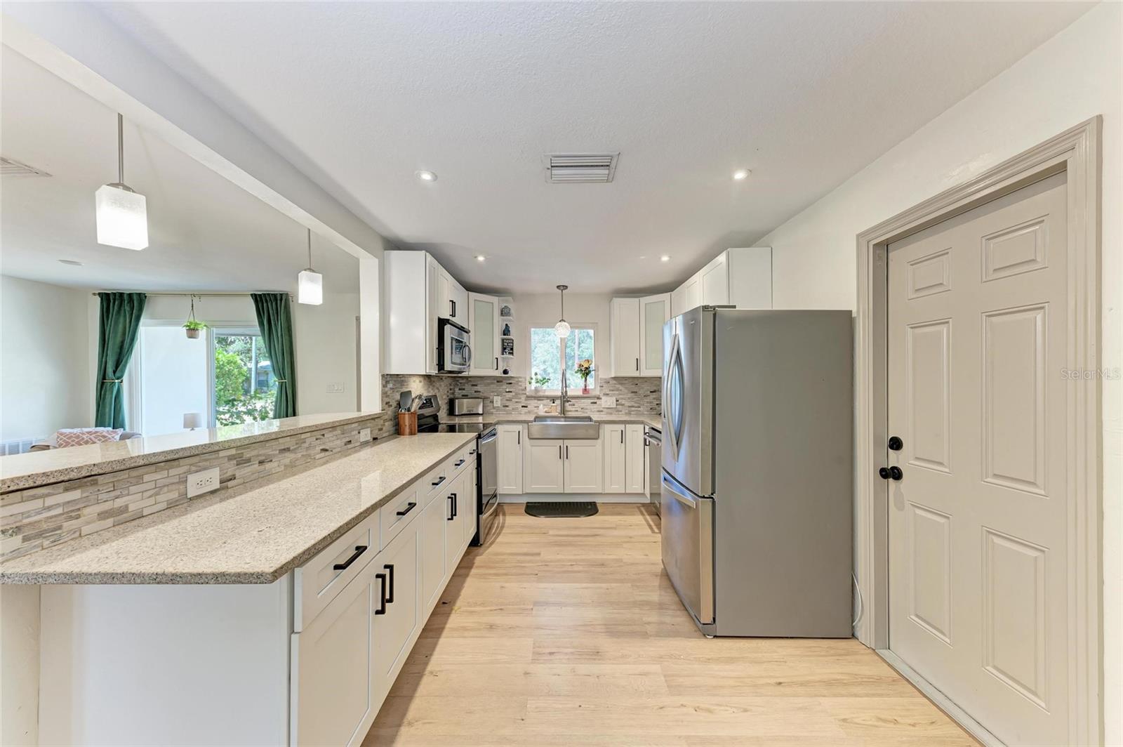 INDIAN BEACH SUB - Residential