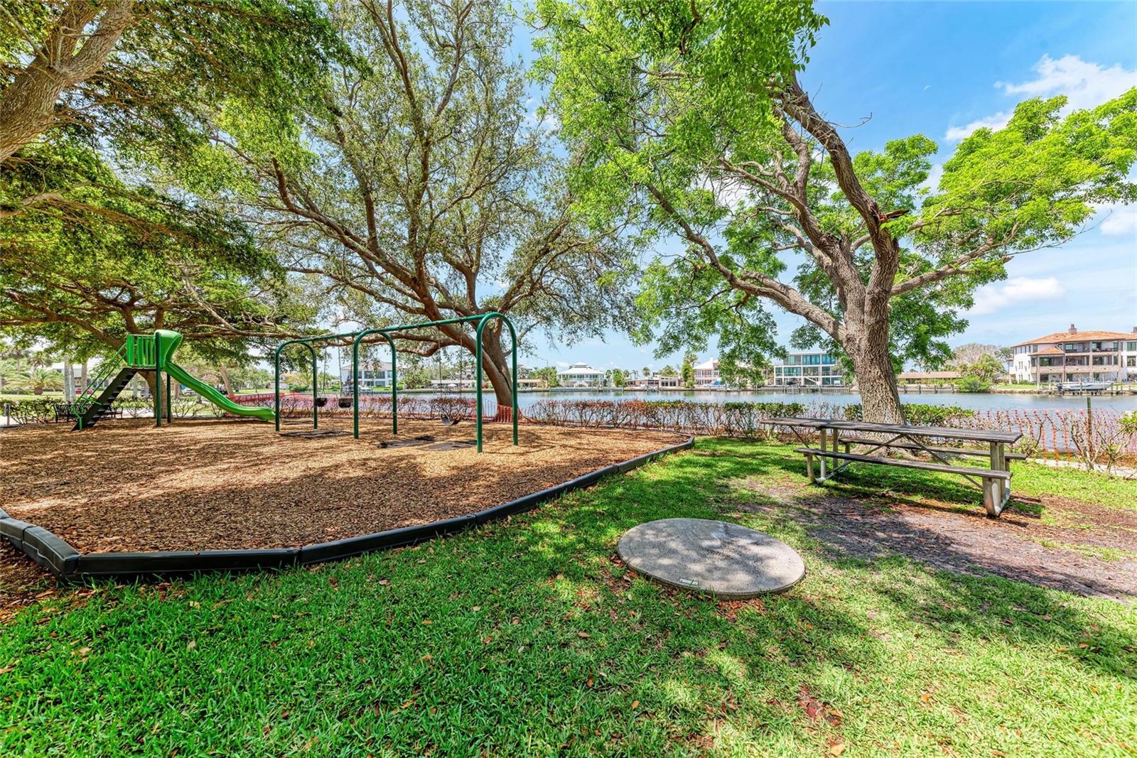 INDIAN BEACH SUB - Residential