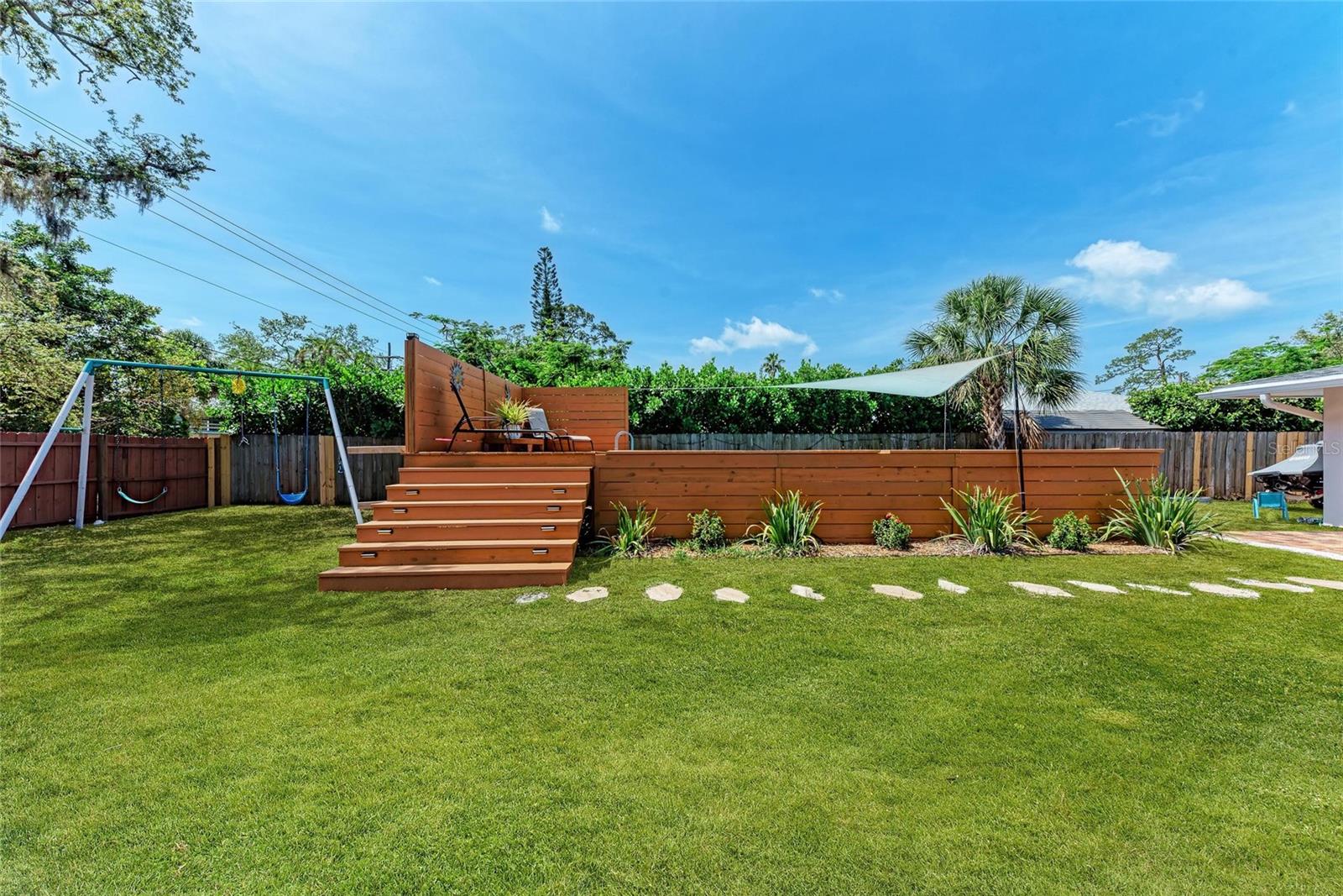 INDIAN BEACH SUB - Residential