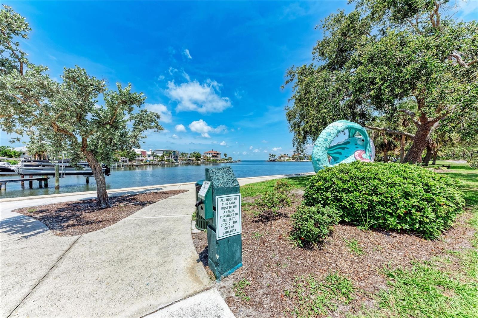 INDIAN BEACH SUB - Residential