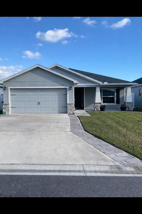 Photo of 3836 White Ibis Road, Lakeland, FL 33811 (MLS # P4937429)