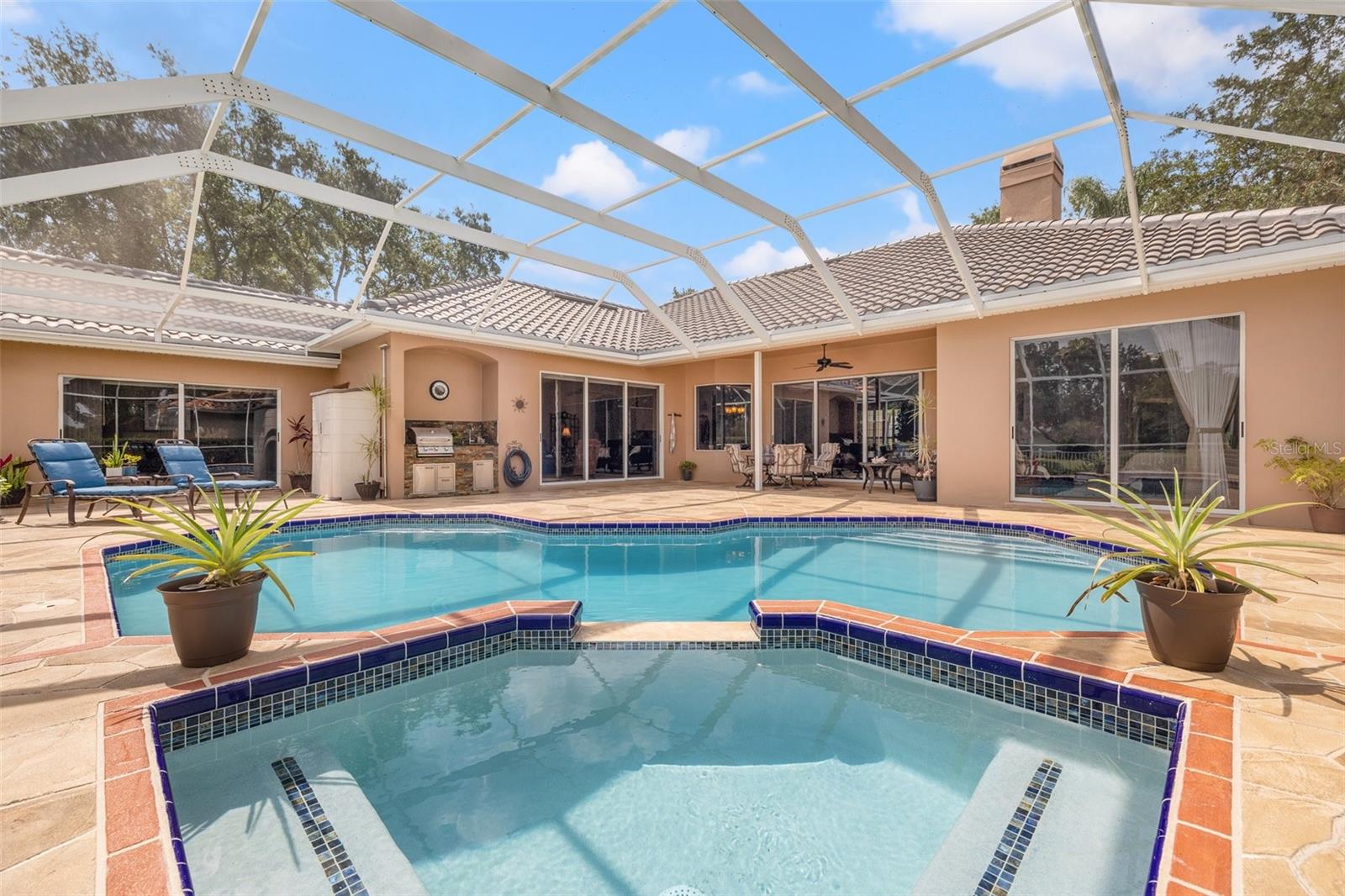 9348 DEER CREEK DRIVE