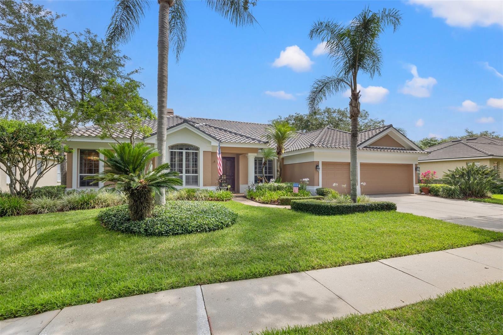 9348 DEER CREEK DRIVE