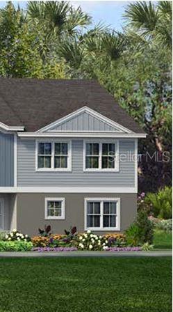 THE RESIDENCES AT EMERSON PARK - Residential