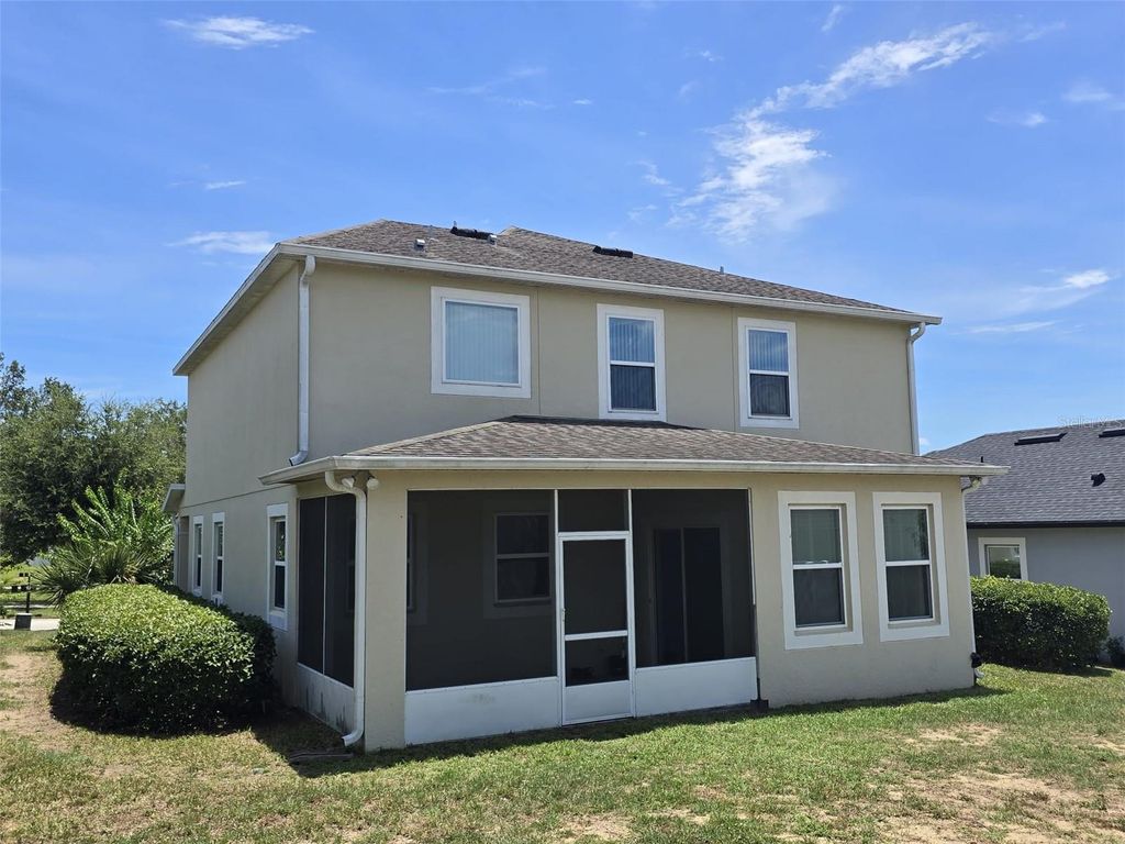 Photo of 604 Stoneleafe Lane, Haines City, FL 33844 (MLS # P4938984)