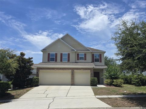 Property photo of 604 Stoneleafe Lane, Haines City, FL 33844