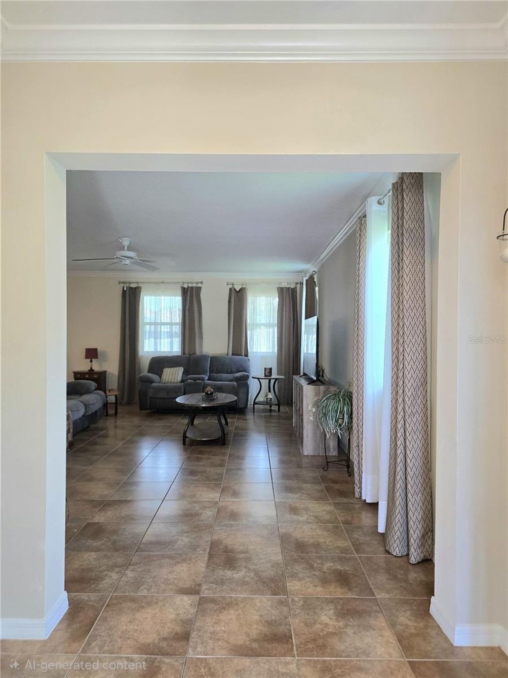 Photo of 604 Stoneleafe Lane, Haines City, FL 33844 (MLS # P4938984)