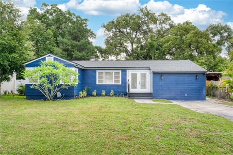 3007 KNOLLWOOD CIRCLE ORLANDO FL 32804