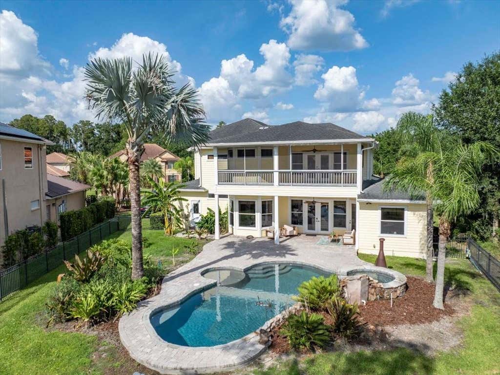 Photo of 17802 Saint Lucia Isle Drive, Tampa, FL 33647 (MLS # L4963314)