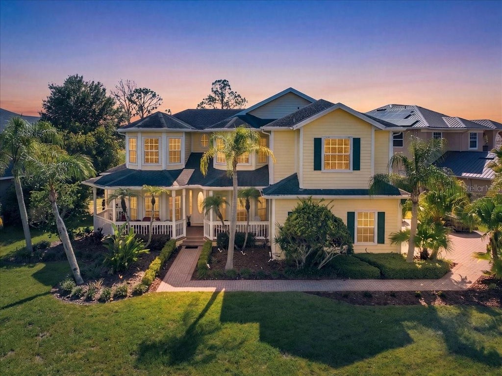 Photo of 17802 Saint Lucia Isle Drive, Tampa, FL 33647 (MLS # L4963314)