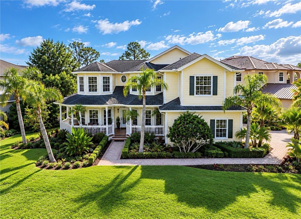 Photo of 17802 Saint Lucia Isle Drive, Tampa, FL 33647 (MLS # L4963314)