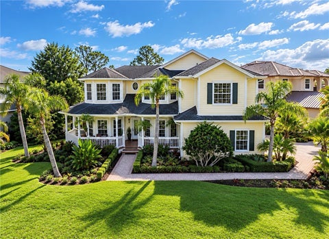 Photo of 17802 Saint Lucia Isle Drive, Tampa, FL 33647 (MLS # L4963314)