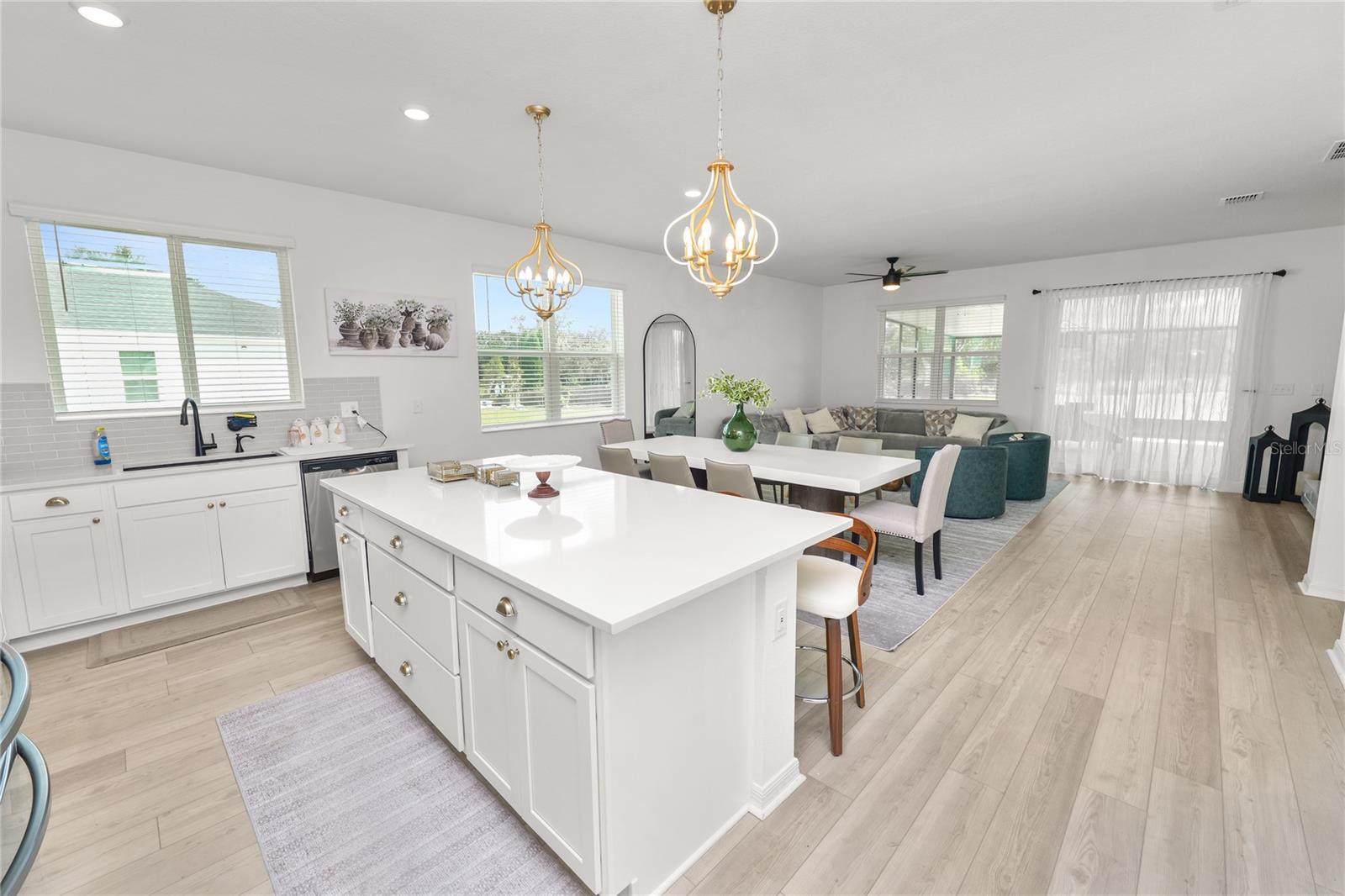 HANCOCK XINGS - Residential Lease