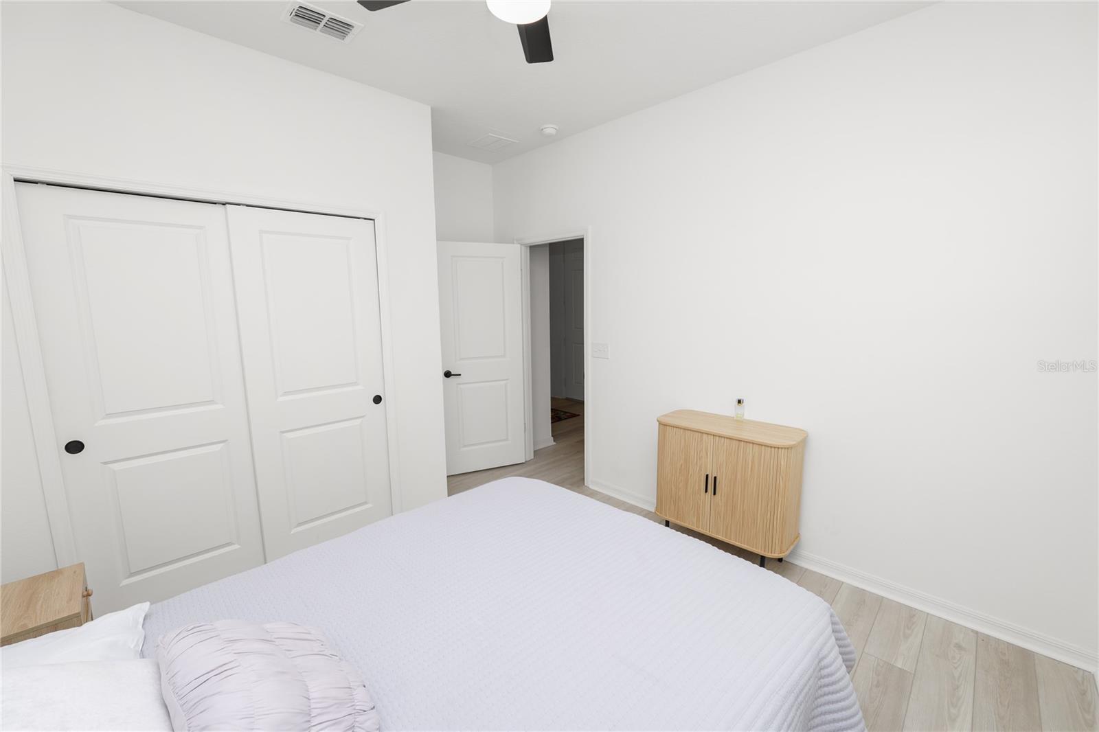 HANCOCK XINGS - Residential Lease