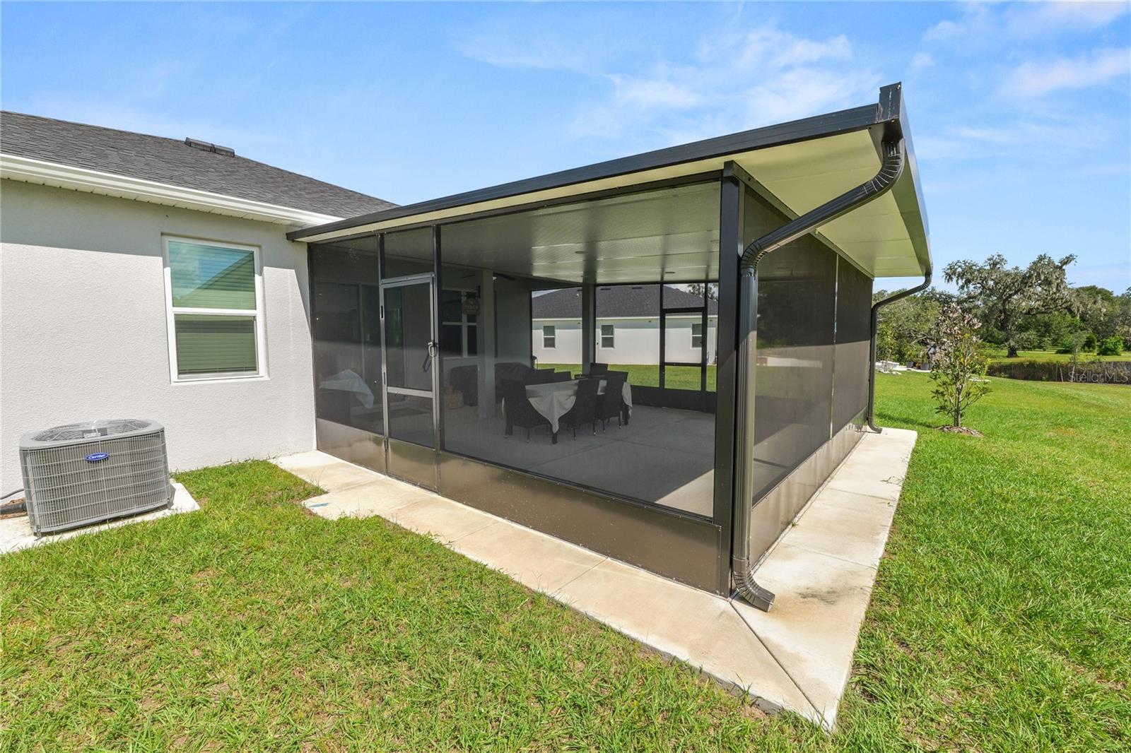 HANCOCK XINGS - Residential Lease