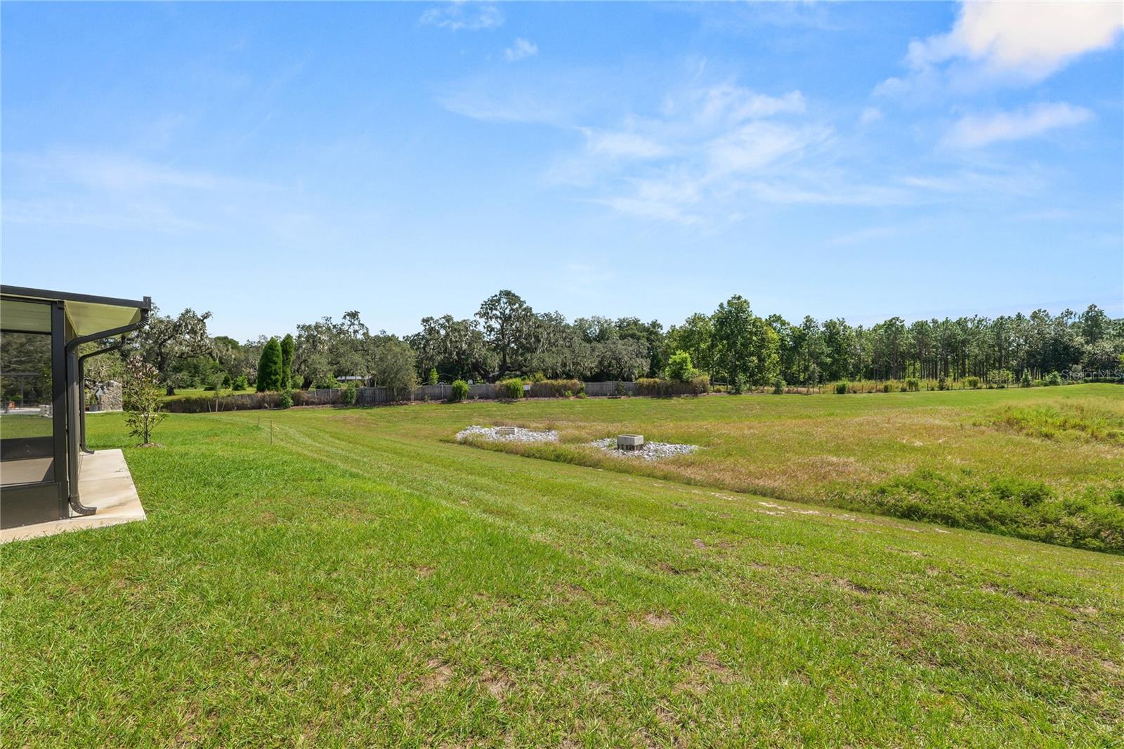 HANCOCK XINGS - Residential Lease