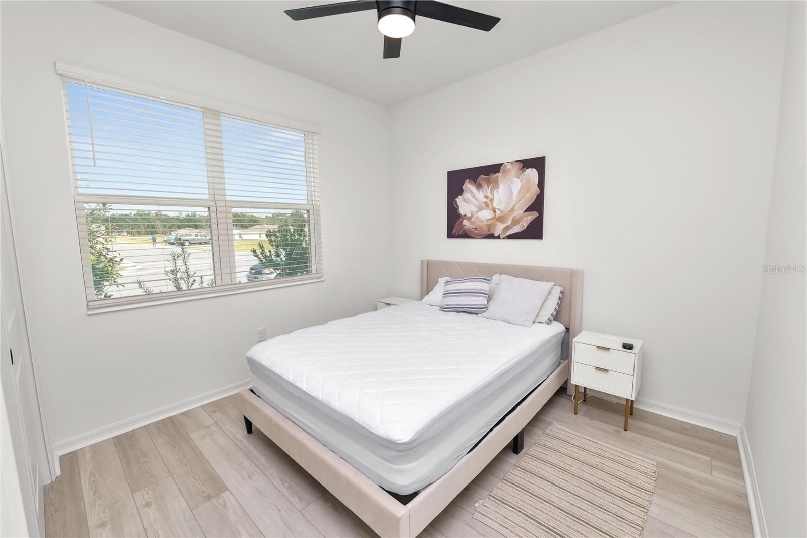 HANCOCK XINGS - Residential Lease