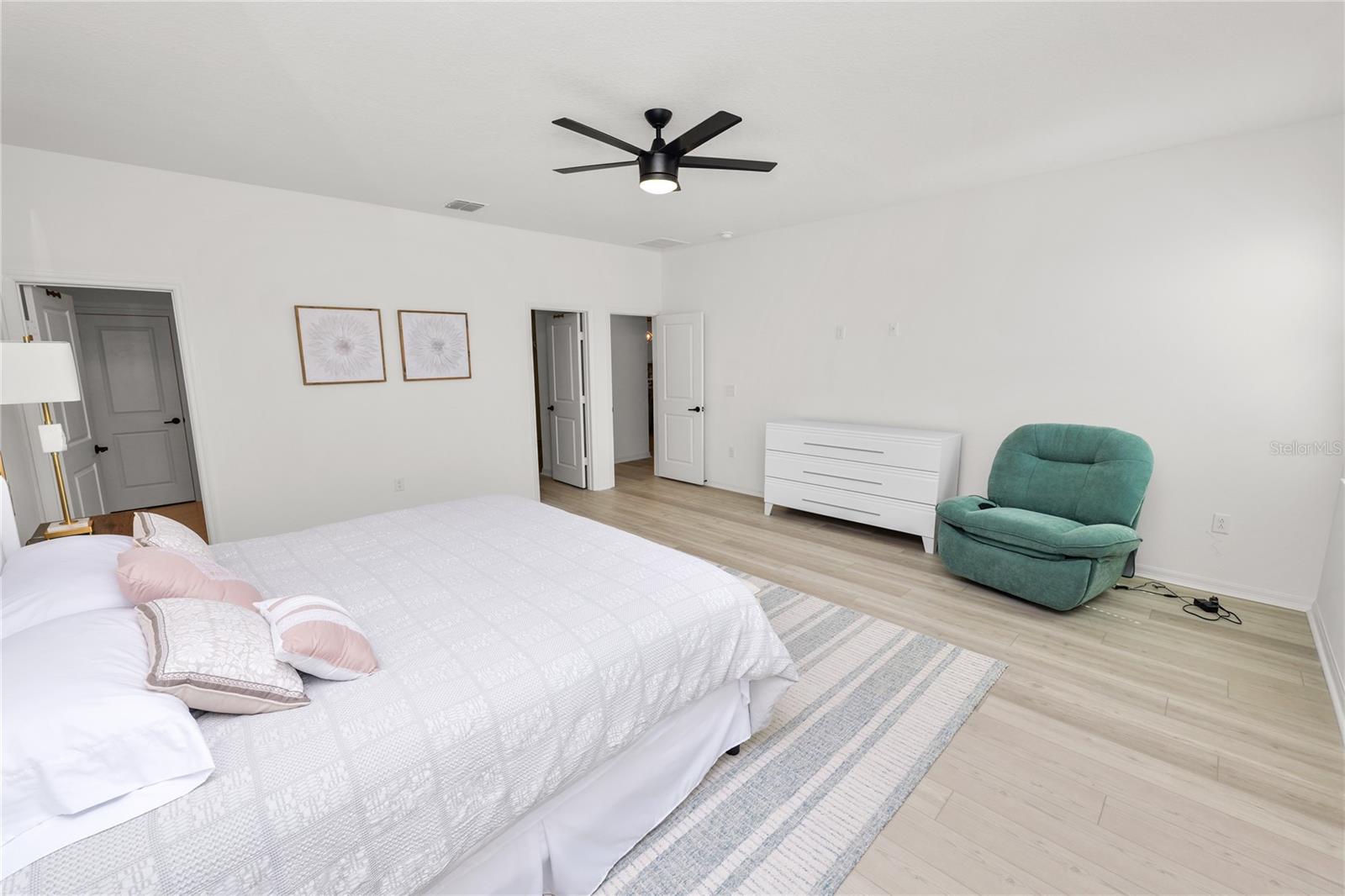 HANCOCK XINGS - Residential Lease