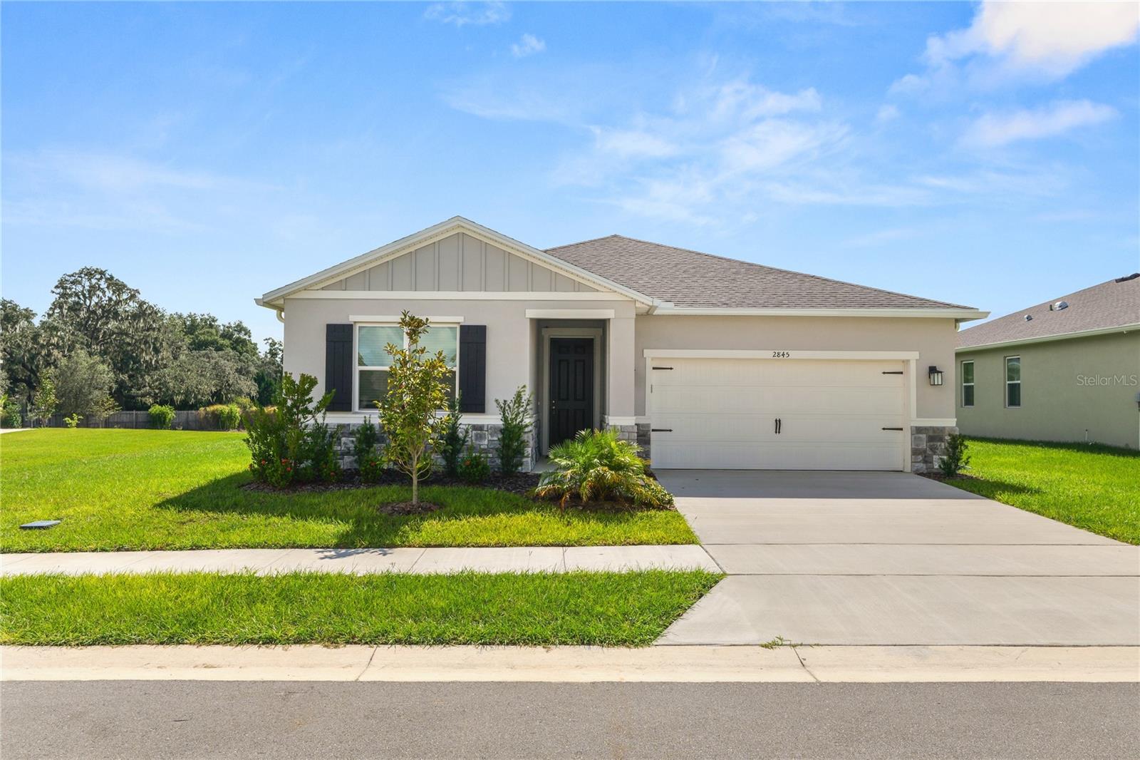 HANCOCK XINGS - Residential Lease