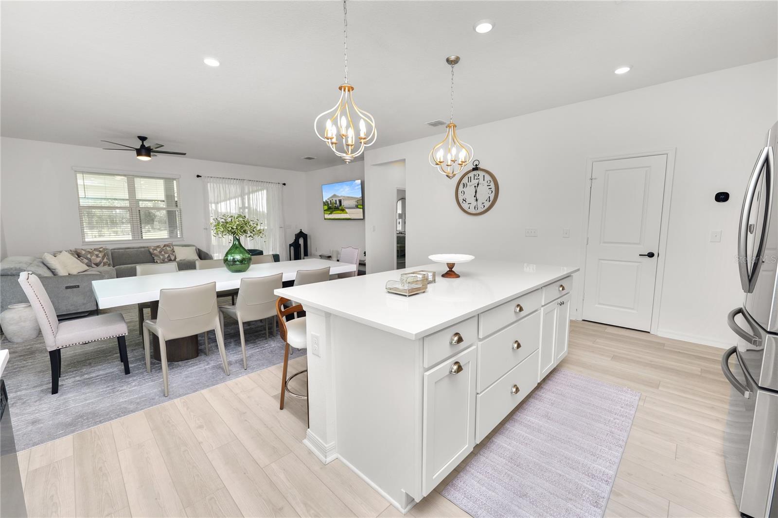 HANCOCK XINGS - Residential Lease