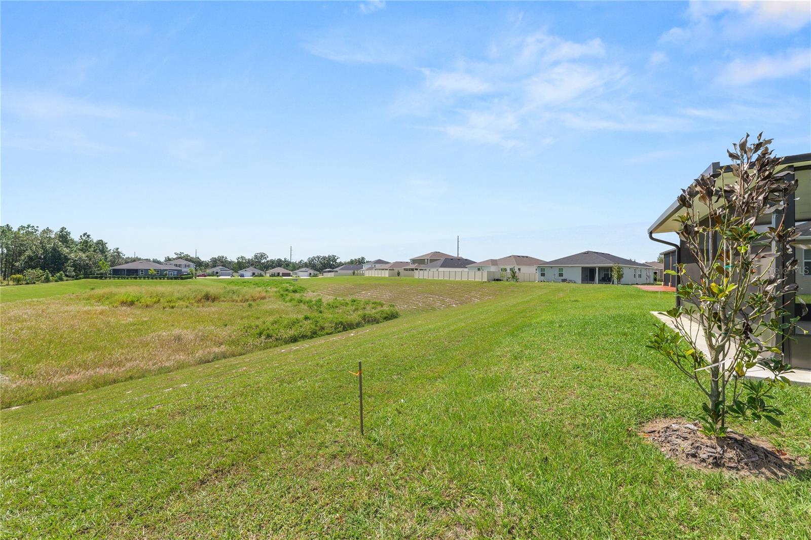 HANCOCK XINGS - Residential Lease