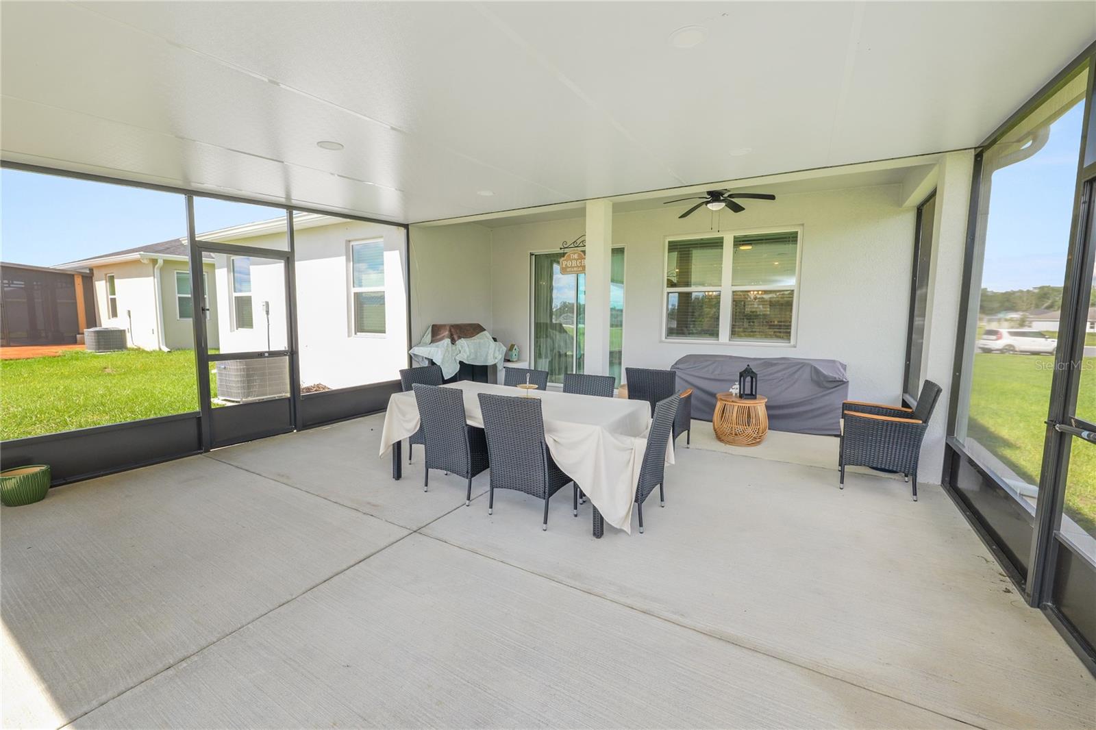 HANCOCK XINGS - Residential Lease