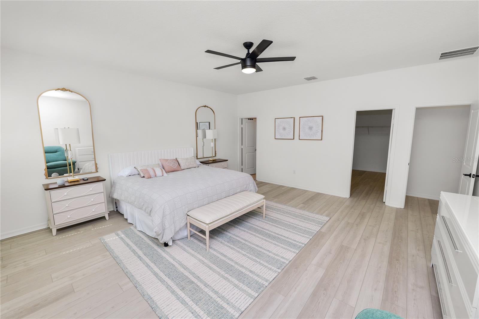 HANCOCK XINGS - Residential Lease